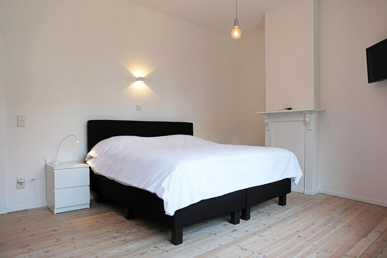 Hotel De Loft Veurne Eksteriør bilde