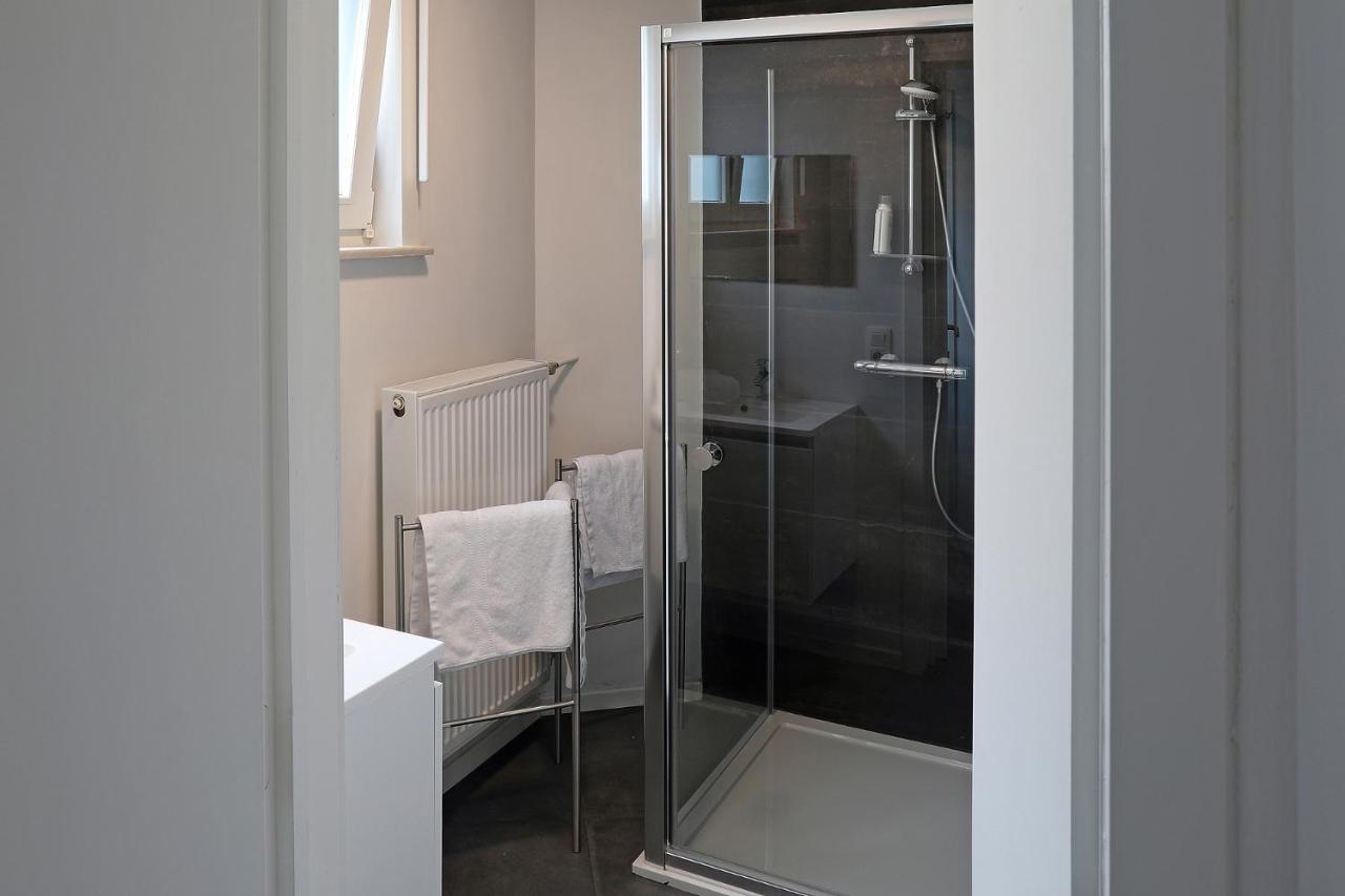 Hotel De Loft Veurne Eksteriør bilde
