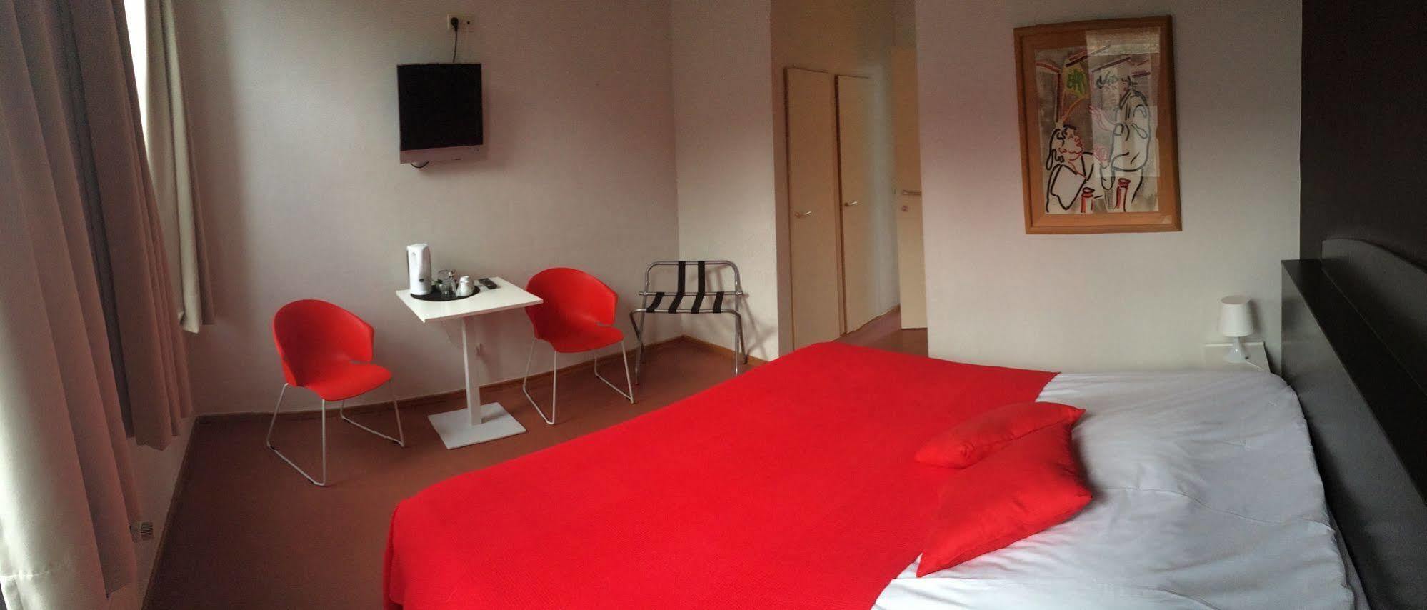 Hotel De Loft Veurne Eksteriør bilde