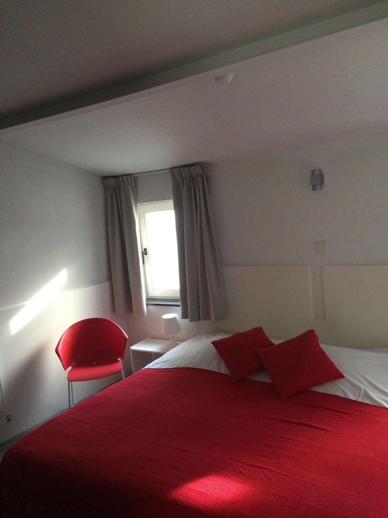Hotel De Loft Veurne Eksteriør bilde