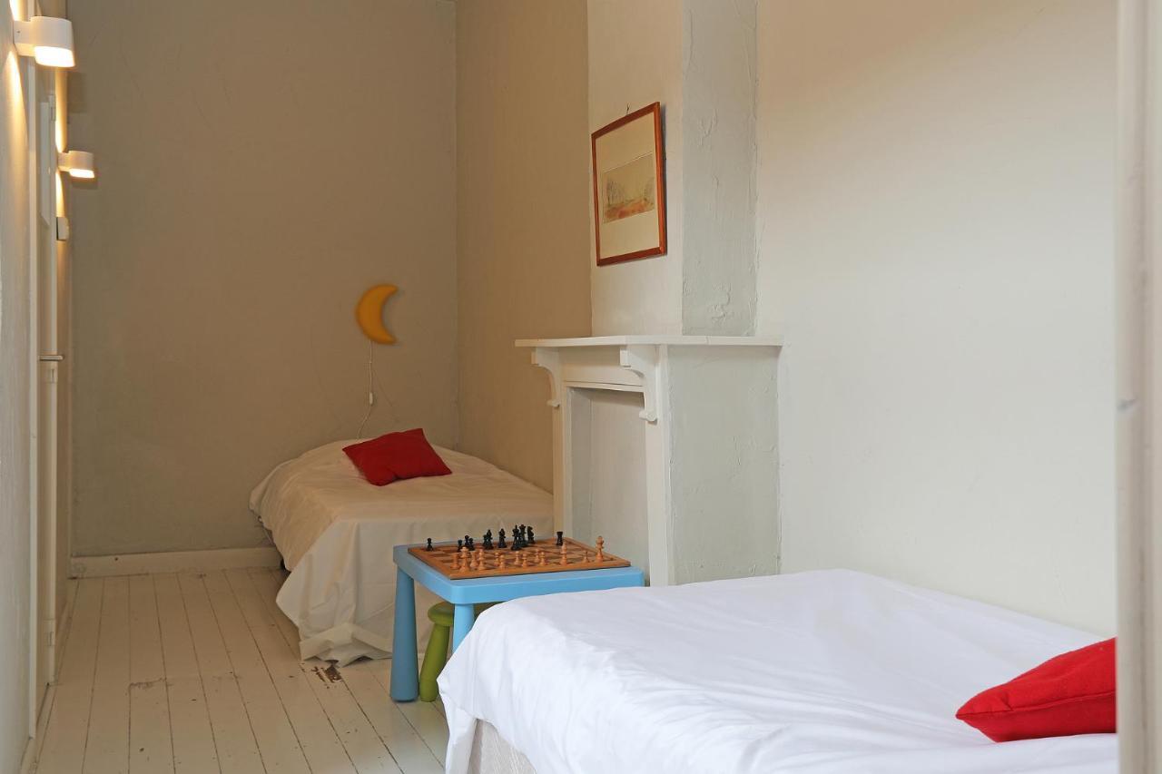 Hotel De Loft Veurne Eksteriør bilde