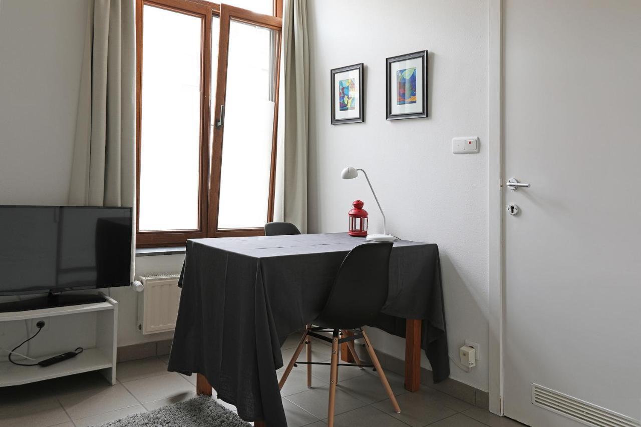 Hotel De Loft Veurne Eksteriør bilde