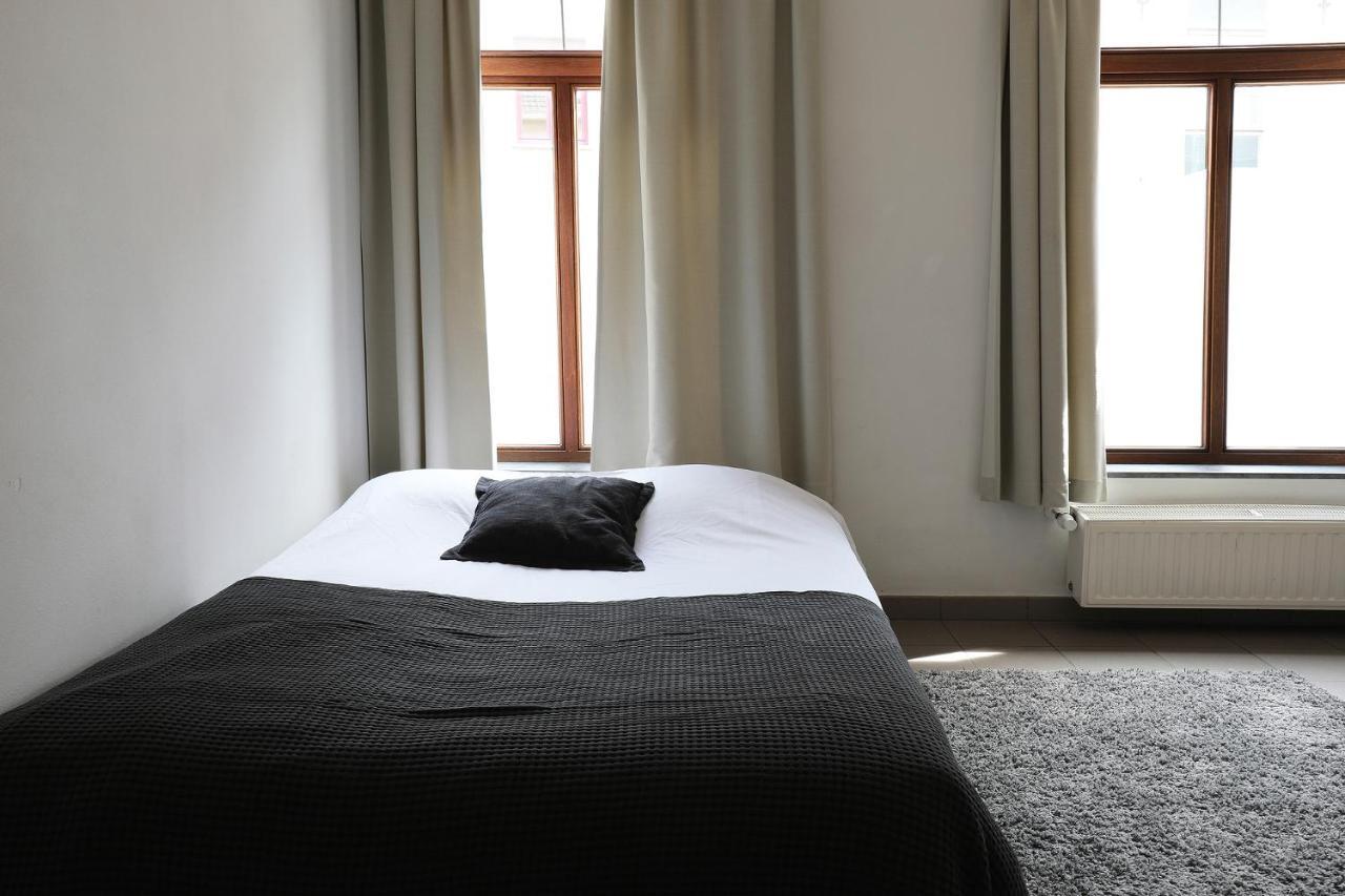 Hotel De Loft Veurne Eksteriør bilde