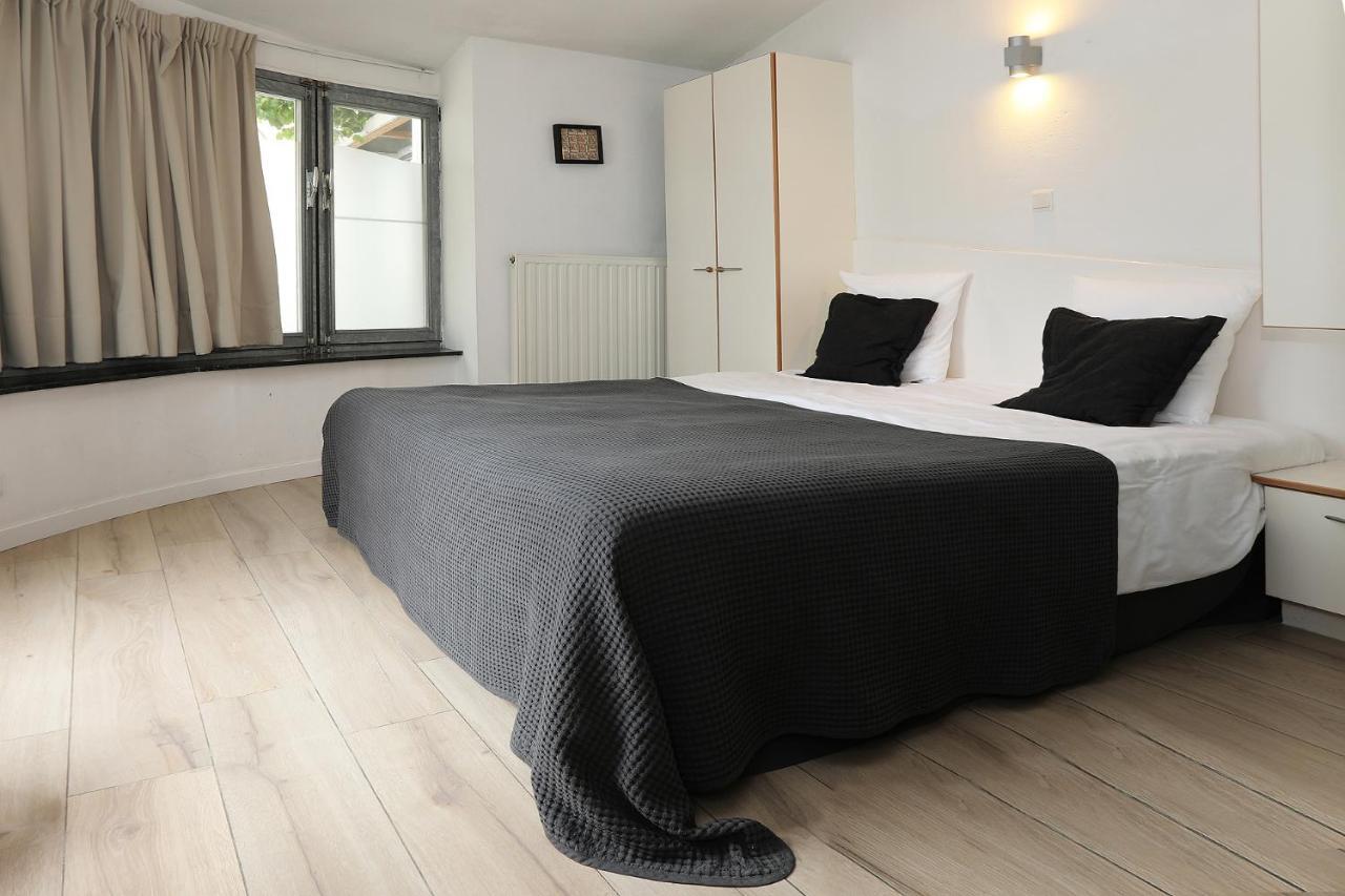 Hotel De Loft Veurne Eksteriør bilde
