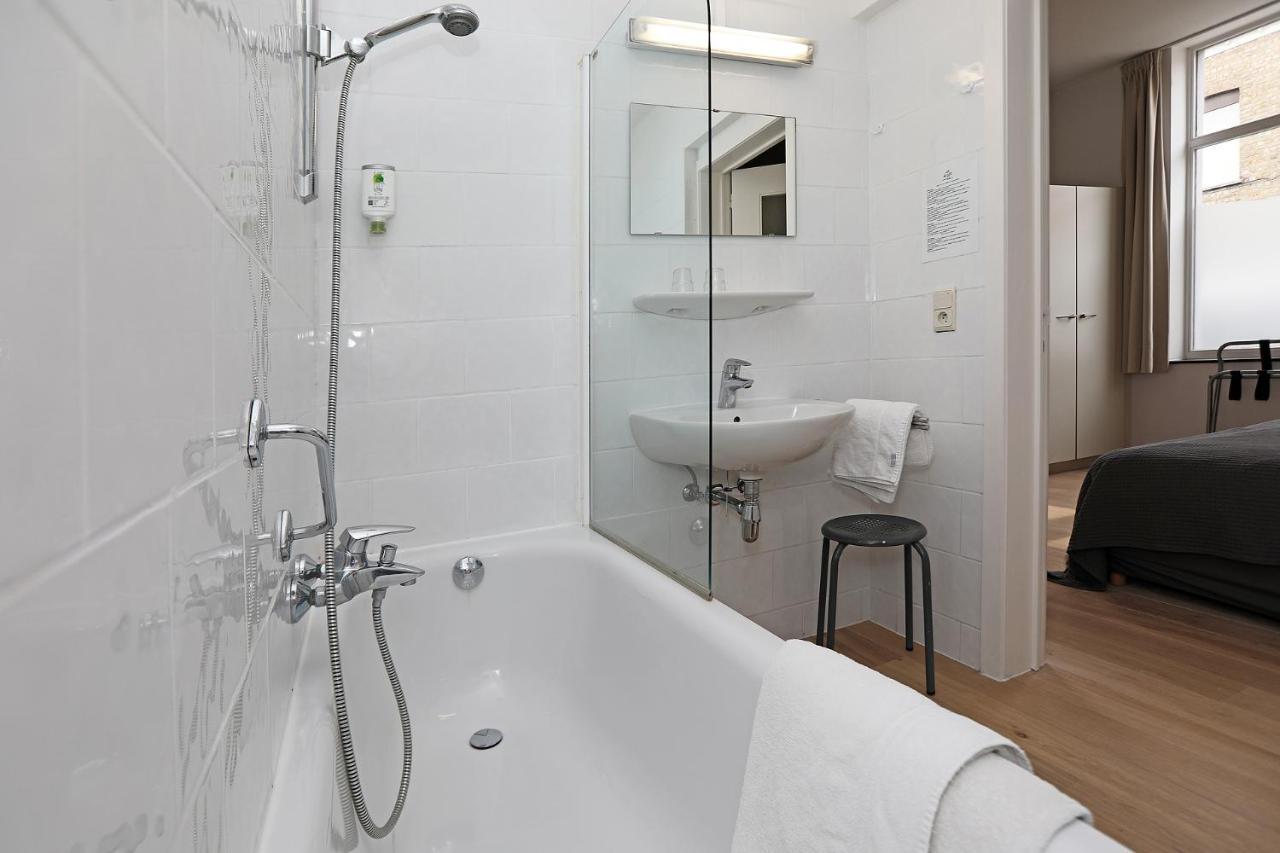 Hotel De Loft Veurne Eksteriør bilde