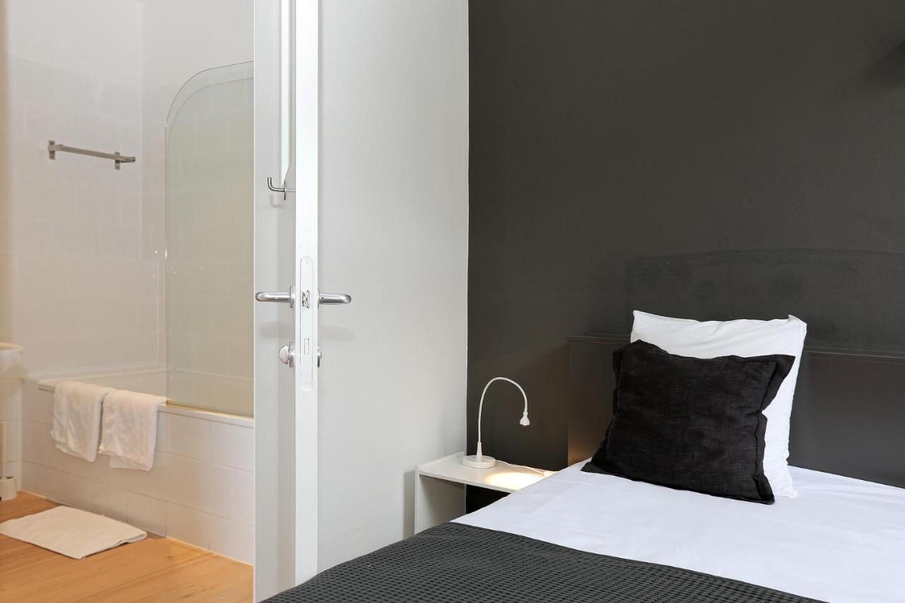 Hotel De Loft Veurne Eksteriør bilde