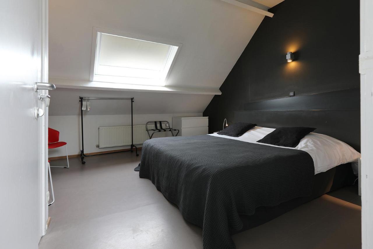 Hotel De Loft Veurne Eksteriør bilde