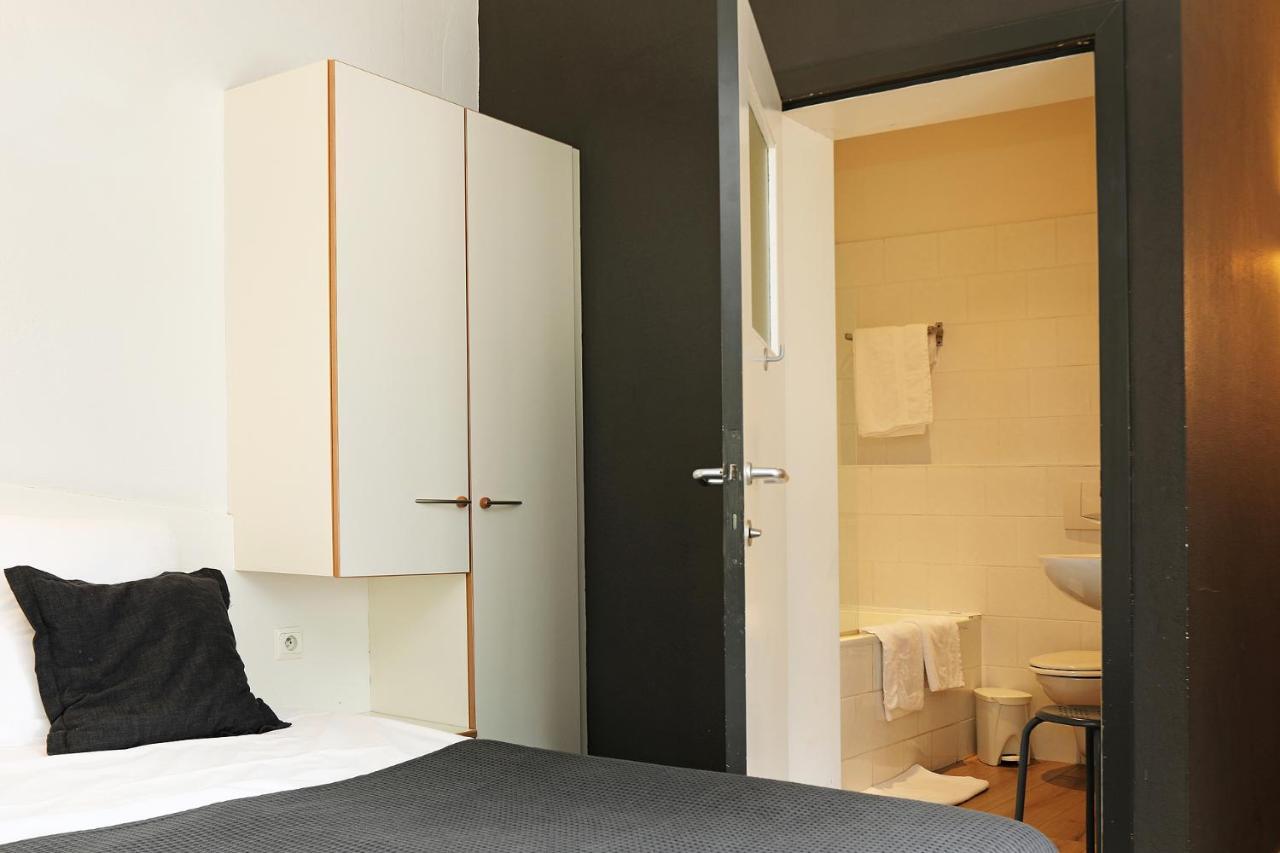 Hotel De Loft Veurne Eksteriør bilde