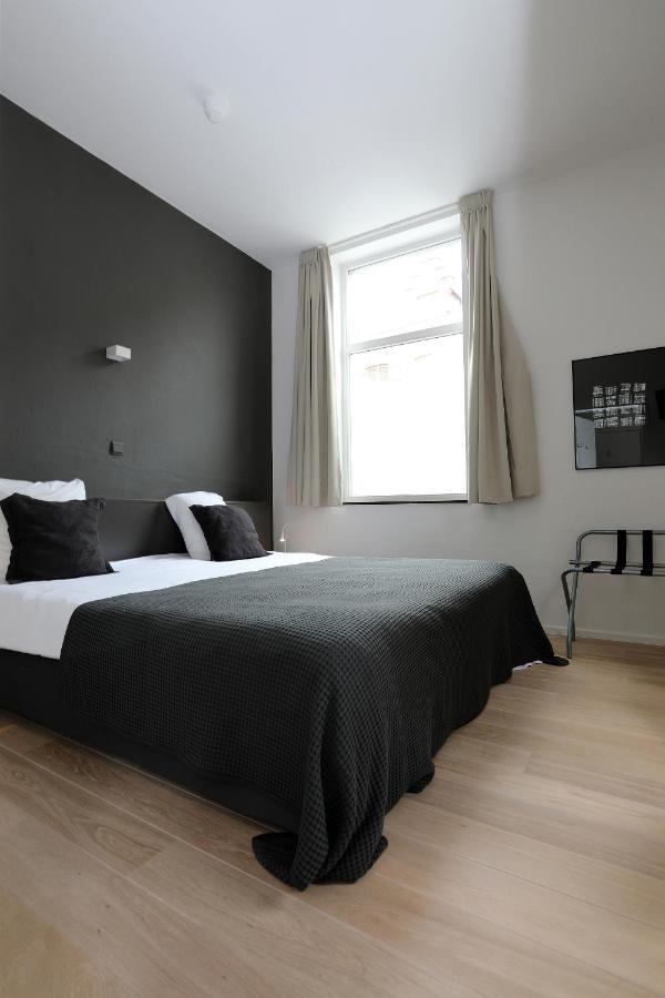 Hotel De Loft Veurne Eksteriør bilde