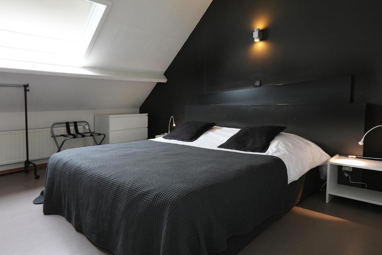 Hotel De Loft Veurne Eksteriør bilde