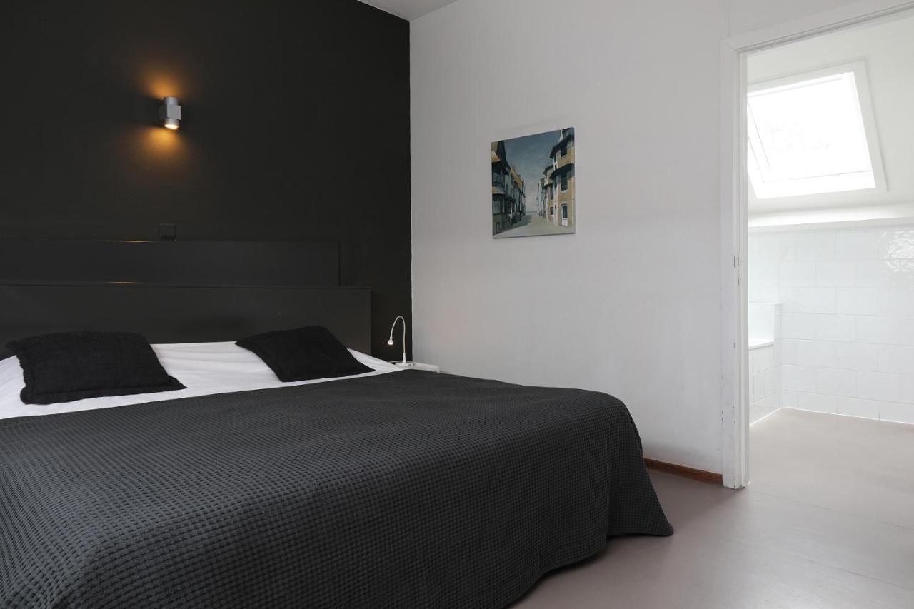 Hotel De Loft Veurne Eksteriør bilde