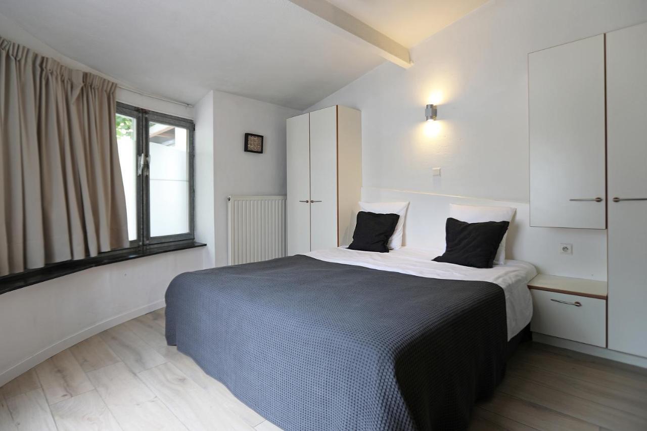 Hotel De Loft Veurne Eksteriør bilde