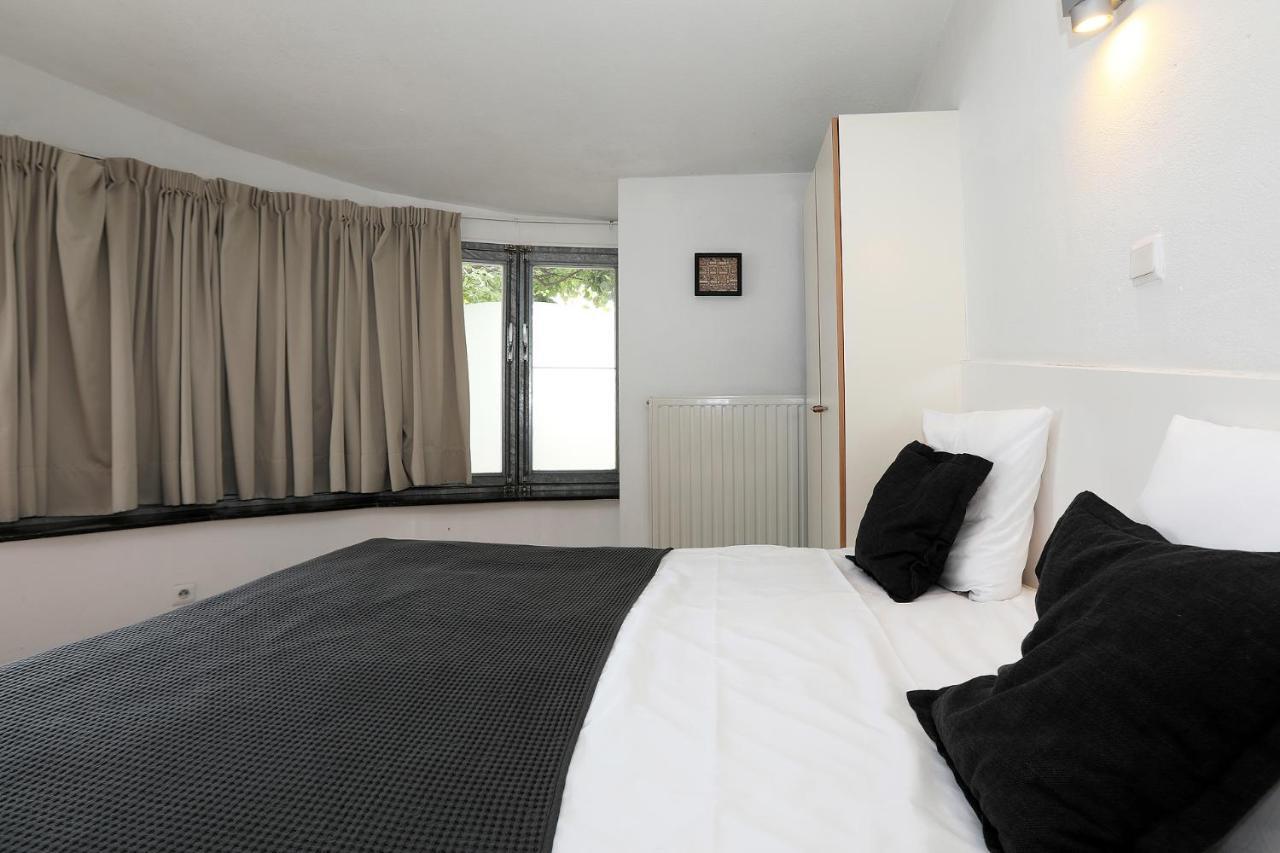 Hotel De Loft Veurne Eksteriør bilde